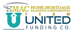 HMAC Team United Funding Company logo