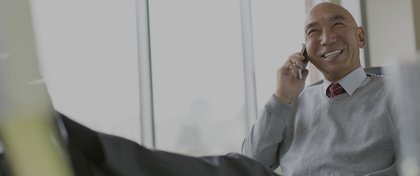 Creative lending solutions