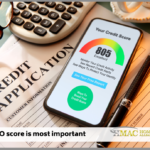 Which FICO score is most important