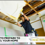 7 Ways to Prepare to Remodel Your Home If You Act As Your Own General Contractor