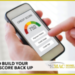 How To Build Your Credit Score Back Up