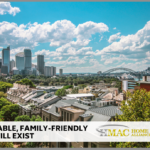Affordable, Family-Friendly Cities Still Exist