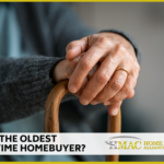 Is This The Oldest First-Time Homebuyer?