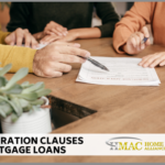 Acceleration Clauses In Mortgage Loans Are No Joke, So Pay Attention